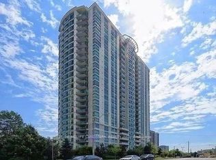 238 Bonis Ave #2320, Toronto, ON M1T 3W7
