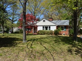 7002 Old Westham Rd, Richmond, VA 23225