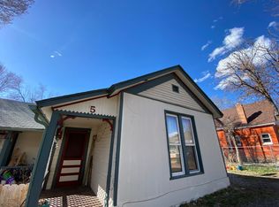 527 E 4th Ave APT 5, Durango, CO 81301