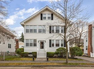 6 Audrey St, Quincy, MA 02169