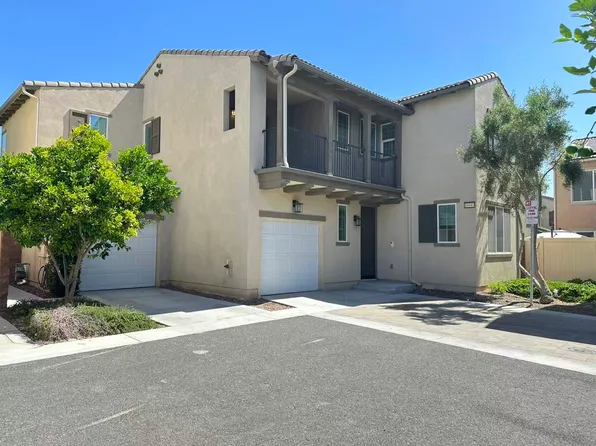 16043 Huckleberry Ave, Chino, CA 91708