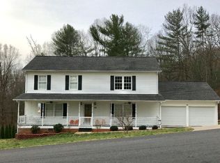 138 Short St, North Wilkesboro, NC 28659