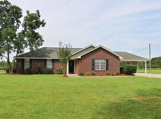 1117 Grantham Rd, Sumrall, MS 39482