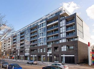 2301 Danforth Ave #316, Toronto, ON M4C 0A7