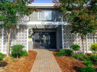 Garden Court Apartments, Alameda, CA 94501