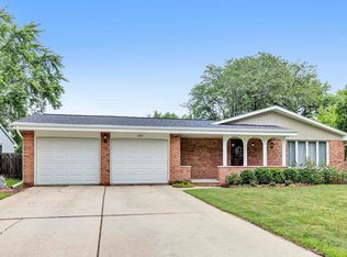 205 E Fairview Ave, Green Bay, WI 54301