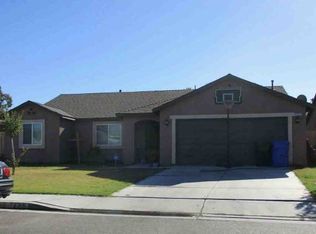1425 Hume Lake Ave, Corcoran, CA 93212