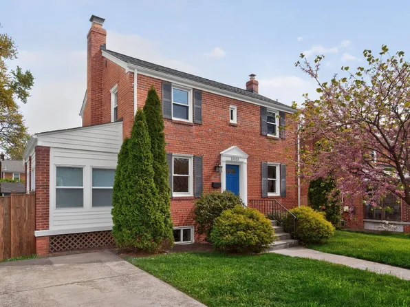 10015 Markham St, Silver Spring, MD 20901
