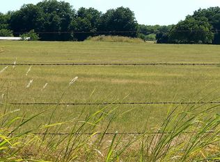 Brindley Rd, Maypearl, TX 76064