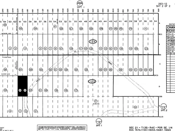 0 High Meadow Ranch Rd, Julian, CA 92036