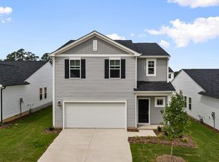 1921 Saint Moritz Ln, Fuquay Varina, NC 27526