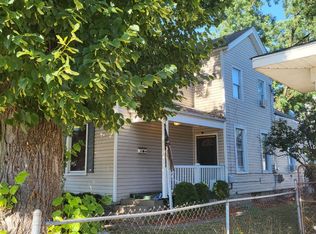 2136 Pleasant Ave, Hamilton, OH