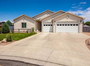 940 Murray St, Fruita, CO 81521