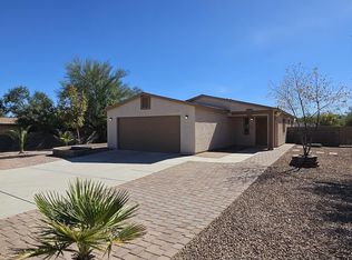 5745 S Hildreth Ave, Tucson, AZ 85746