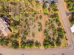 2824 Constellation Lane #18-12&13, Overgaard, AZ 85933