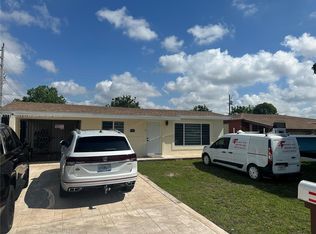 Miramar Sec 9, Miramar, FL 33023