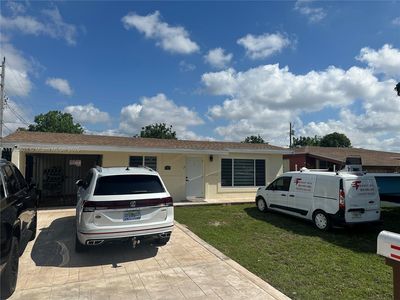 7531 Tropicana St, Miramar, FL, 33023