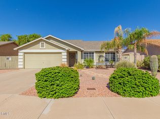 10856 E Caballero St, Mesa, AZ 85207