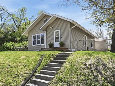 127 Palmer Ave, Council Bluffs, IA, 51503