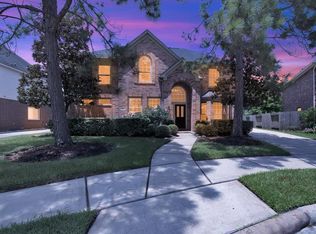 3027 Marble Falls Dr, Pearland, TX 77584