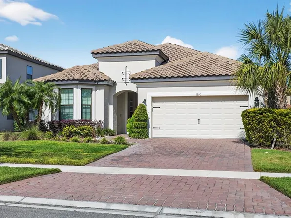 1910 Goblet Cove St, Kissimmee, FL 34746
