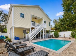 500 35th Ave S, North Myrtle Beach, SC 29582