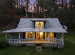 3957 Poplar Camp Rd, Hillsville, VA 24343