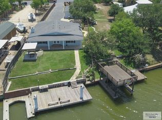 37229 Marshall Hutts Rd, Rio Hondo, TX 78583