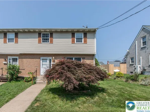 914 New York Ave, Hellertown, PA 18055