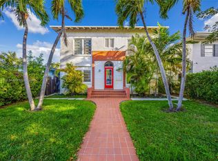 1849 Dewey St, Hollywood, FL 33020