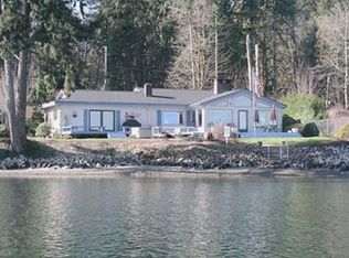 7730 E Grapeview Loop Rd, Allyn, WA 98524