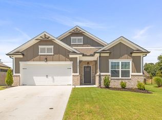 3107 Stargazer Ct NW, Cleveland, TN 37312