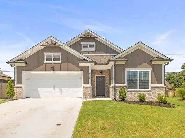 3107 Stargazer Ct NW, Cleveland, TN 37312