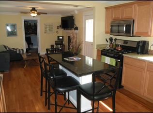 705 Maple St, Twin Lakes, WI 53181