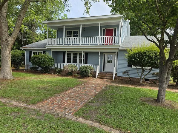 471 Black Jack Simpson Rd, Greenville, NC 27858