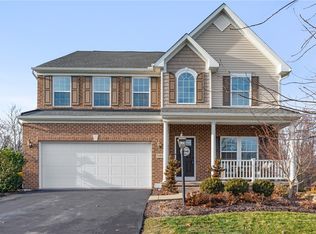 1026 Windance Dr, Mc Donald, PA 15057