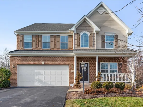 1026 Windance Dr, Mc Donald, PA 15057