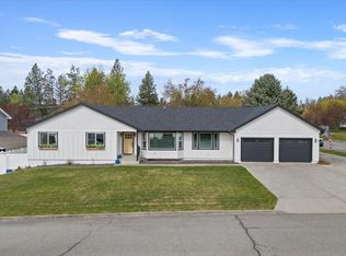 2610 S Bolivar Rd, Veradale, WA 99037