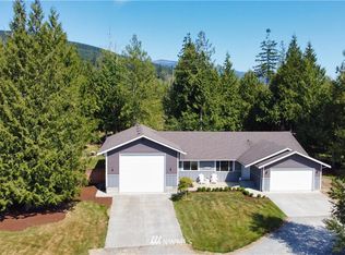 2857 Old Highway 99 North Rd, Burlington, WA 98233