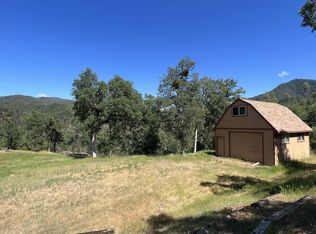 1750 Indian Creek Rd, Douglas City, CA 96024