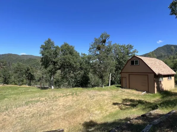 1750 Indian Creek Rd, Douglas City, CA 96024