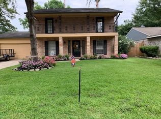 18910 Sandia Pines Dr, Humble, TX 77346