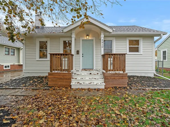 2410 37th St, Des Moines, IA 50310
