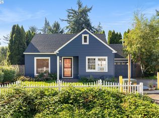 15139 SE Pine Ct, Portland, OR 97233