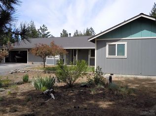 15958 Livewood Ct, La Pine, OR 97739