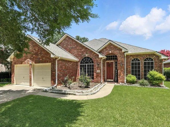 2614 Brighton Dr, Flower Mound, TX 75028