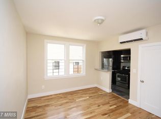 615 Newton Pl NW, Washington, DC 20010