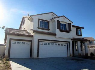 36725 Clearwood Ct, Palmdale, CA 93550