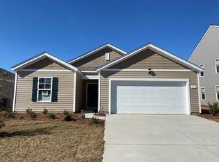 564 Talisman Trl LOT 296, Macon B Longs, SC 29568