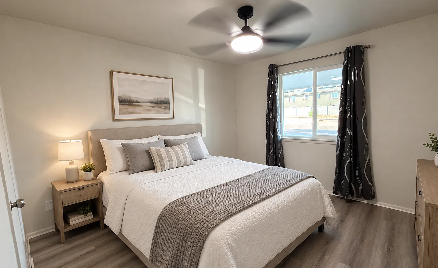 1 bed, 600 sqft, $975 — Photo 2